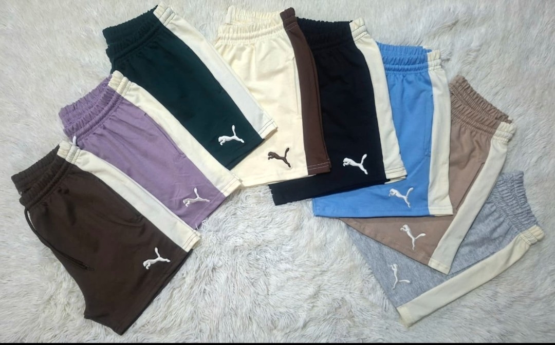Shorts  de Dama Premium - Imagen 2