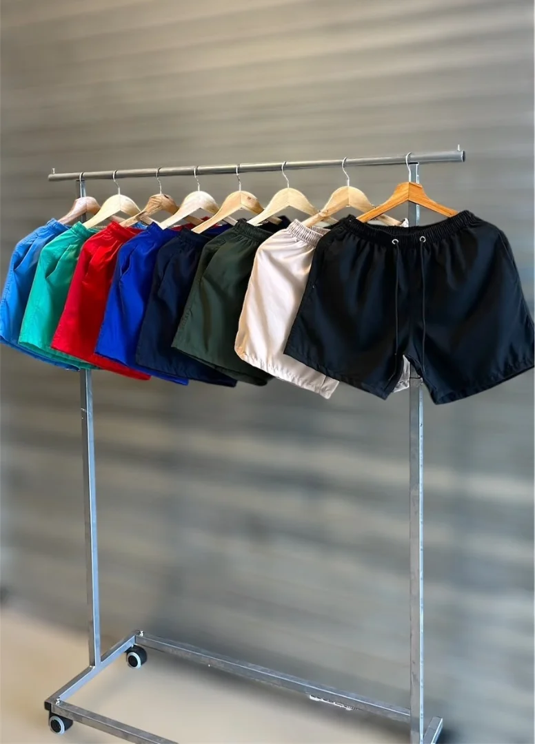 Mallas Lisas Hombre - Imagen 1