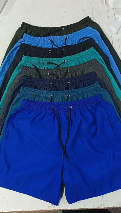 Short de Baño Talle Especial