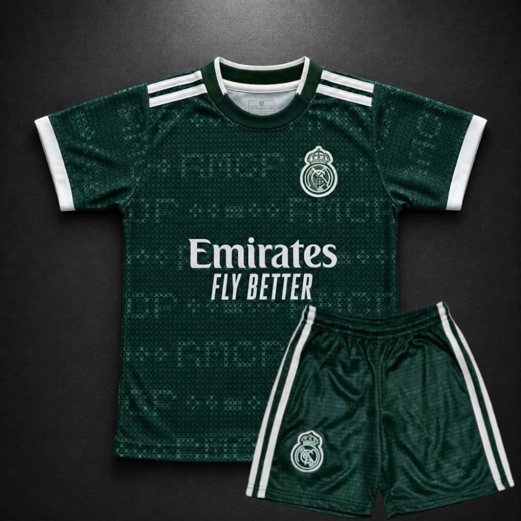 Conjuntos Futbol Niño  Bordados   Cuello Tejido   Calidad Súper Premium - dd6a0fdc-7502-431e-96ee-ae43e8b83fd6.jpeg