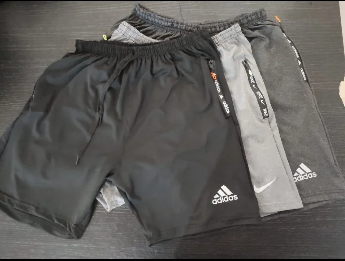 Shorts Lycra Premium