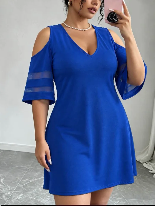 Vestido Intiway C/tul