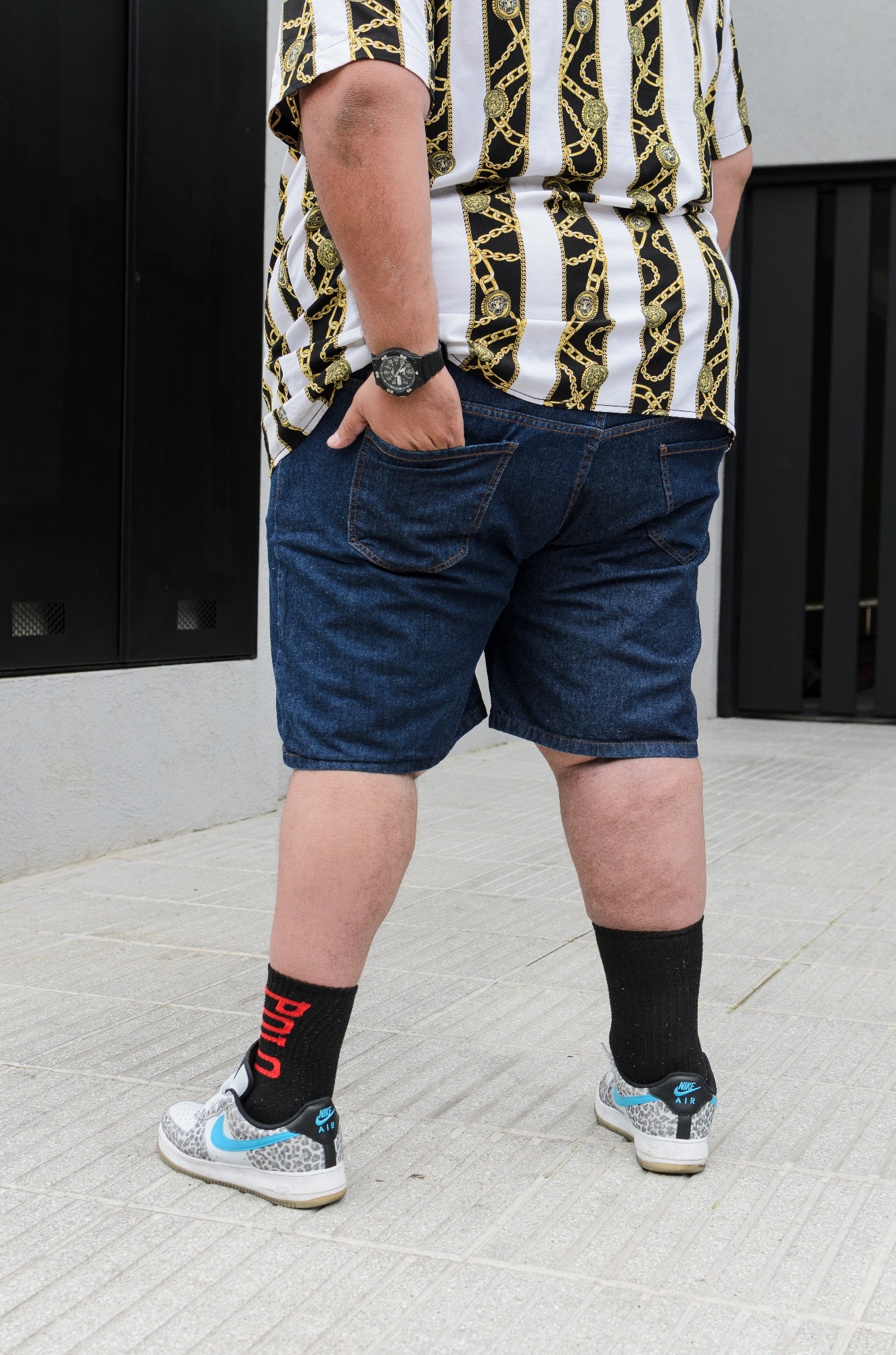 Bermudas Talles Especiales - Imagen 2