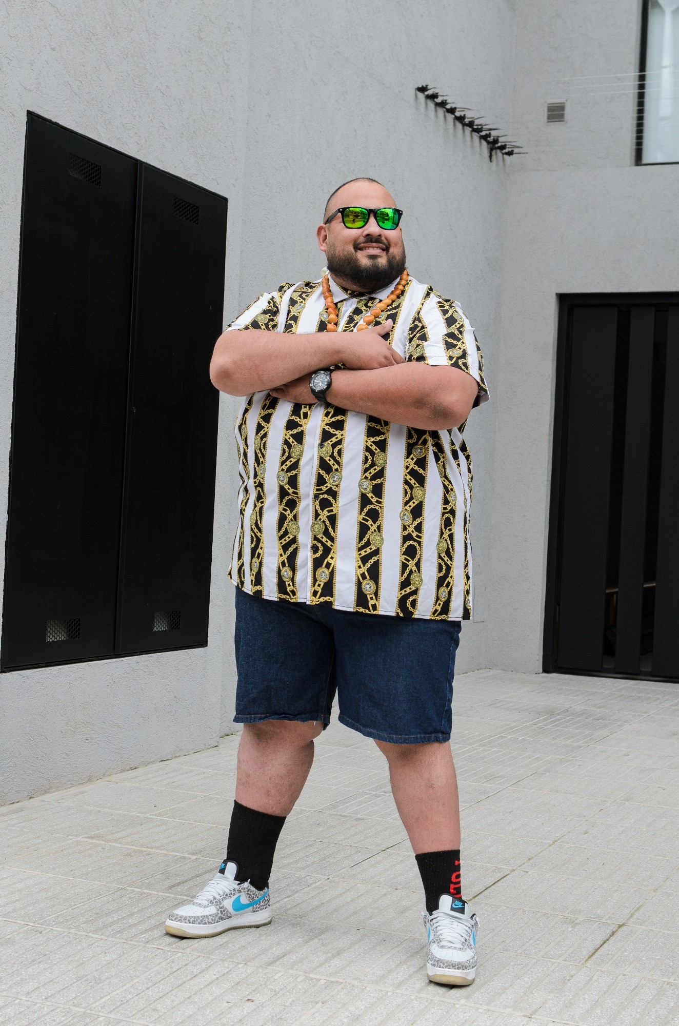 Bermudas Talles Especiales - Imagen 4