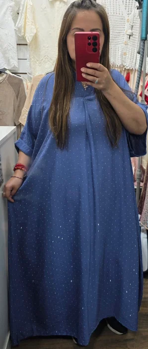 Vestidos Importados Tallas Grandes