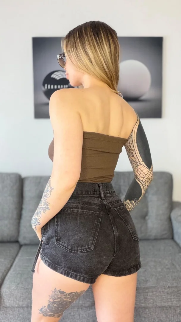 Strapless de Micro Morley - Imagen 2