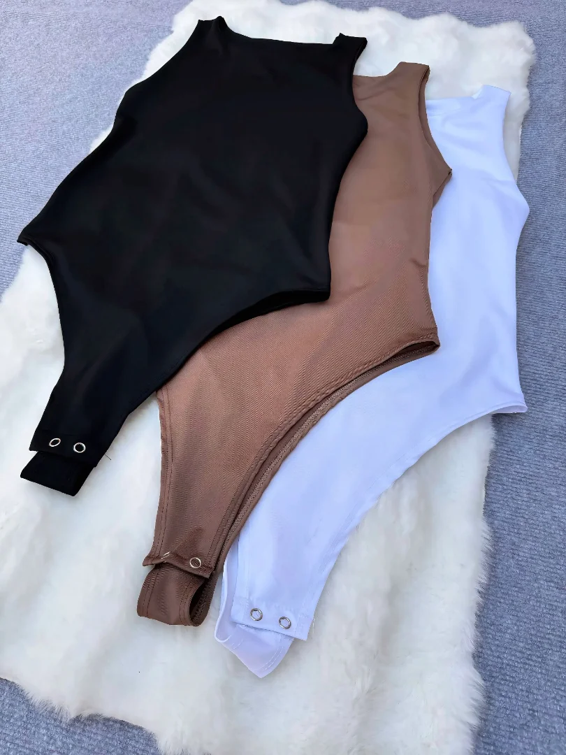 Body Lycra Americano - Imagen 5