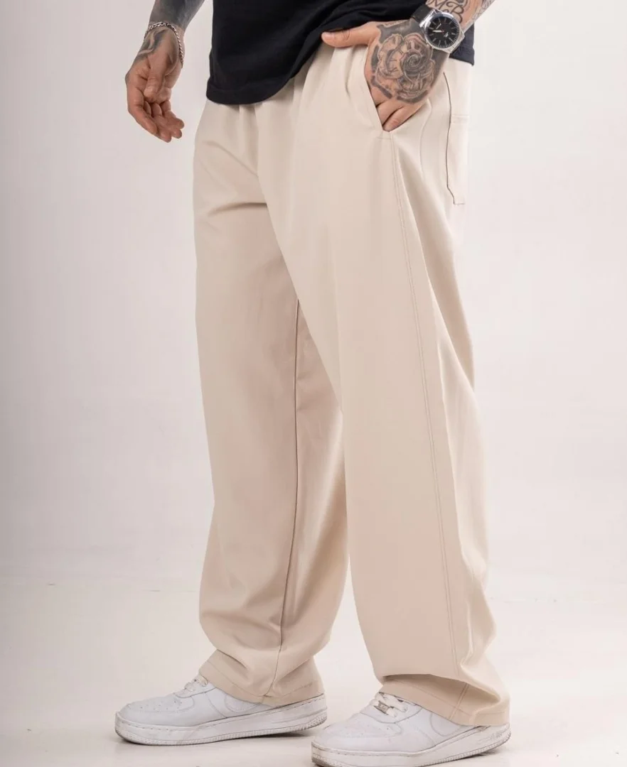 Baggy Sastrero - Imagen 1