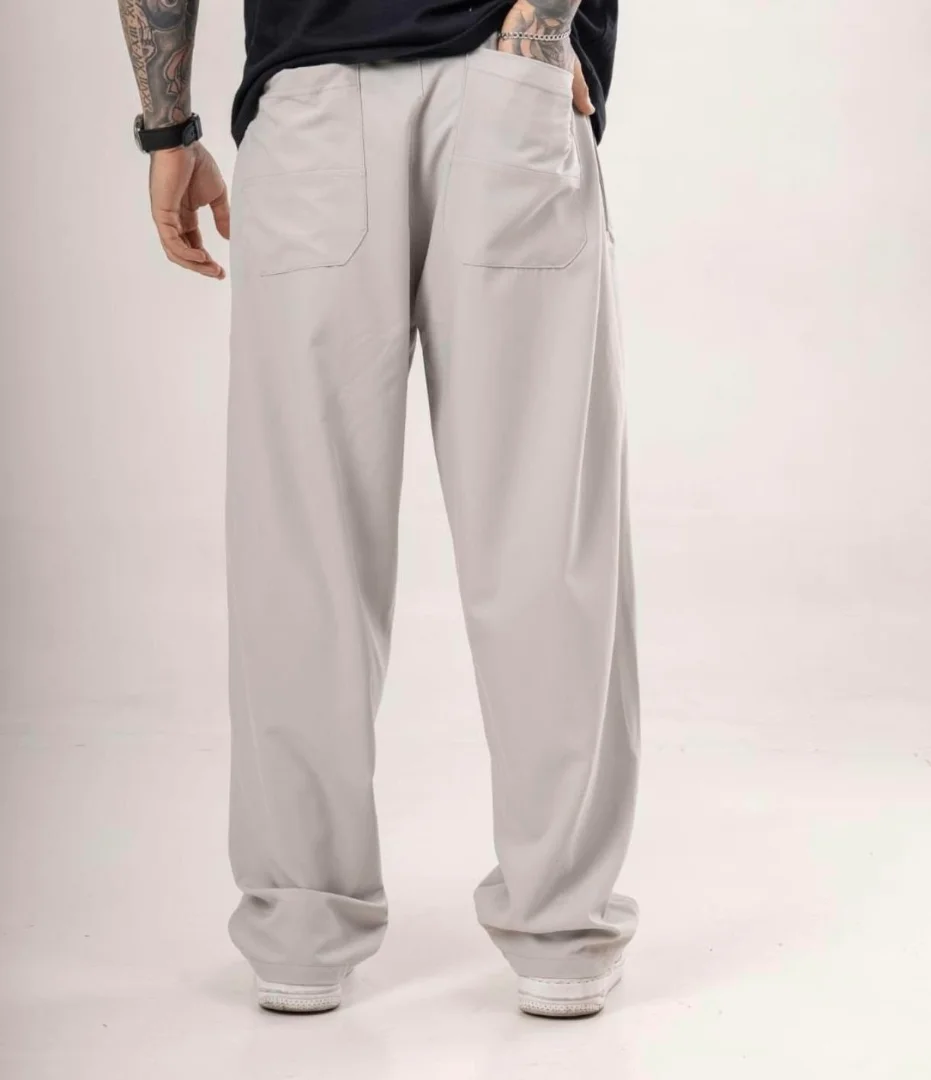 Baggy Sastrero - Imagen 2