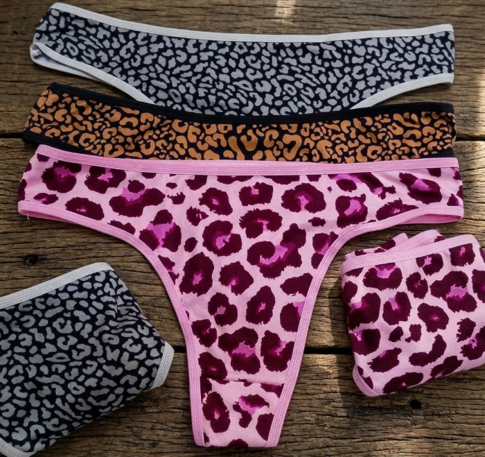 Colale Animals Prins