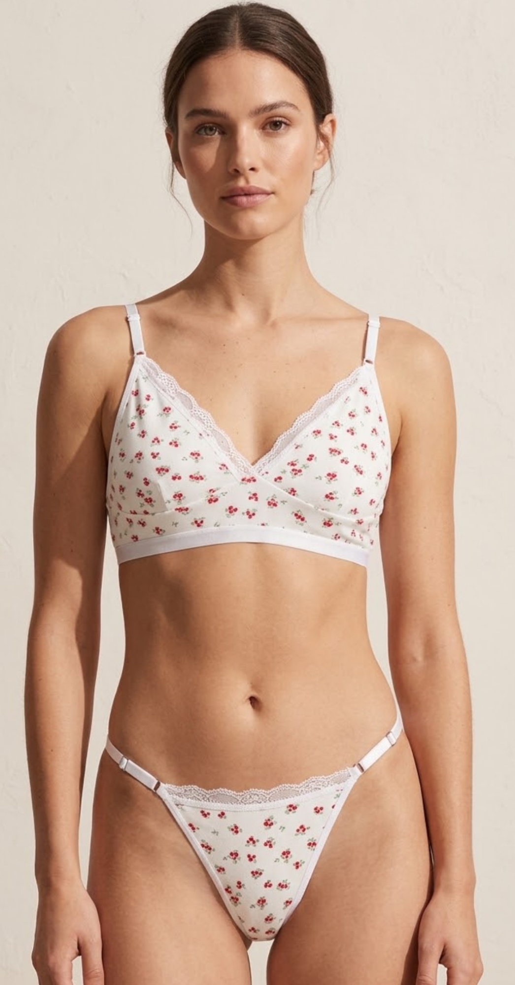 Conjunto Bralett  con Base - Imagen 3