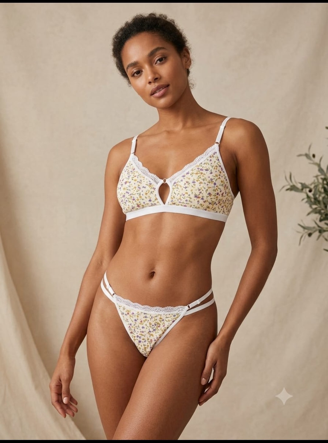 Conjunto Bralett - Imagen 3