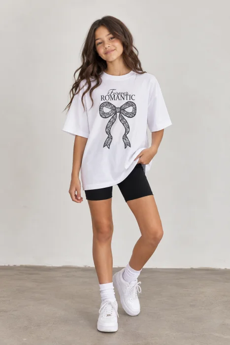 Oversize Moño | 4 al 16