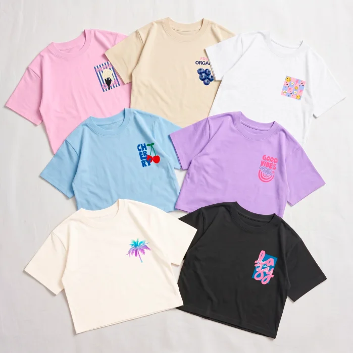 Pack 70 Puperas Oversize Nena