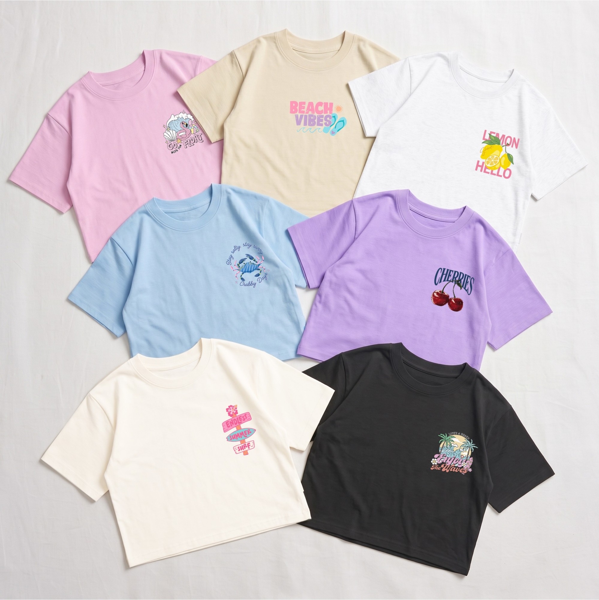 Pack 70 Puperas Oversize Nena - Imagen 2