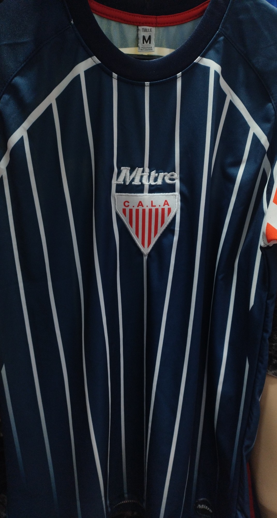 Camisetas de Football Varios Modelos - Imagen 2