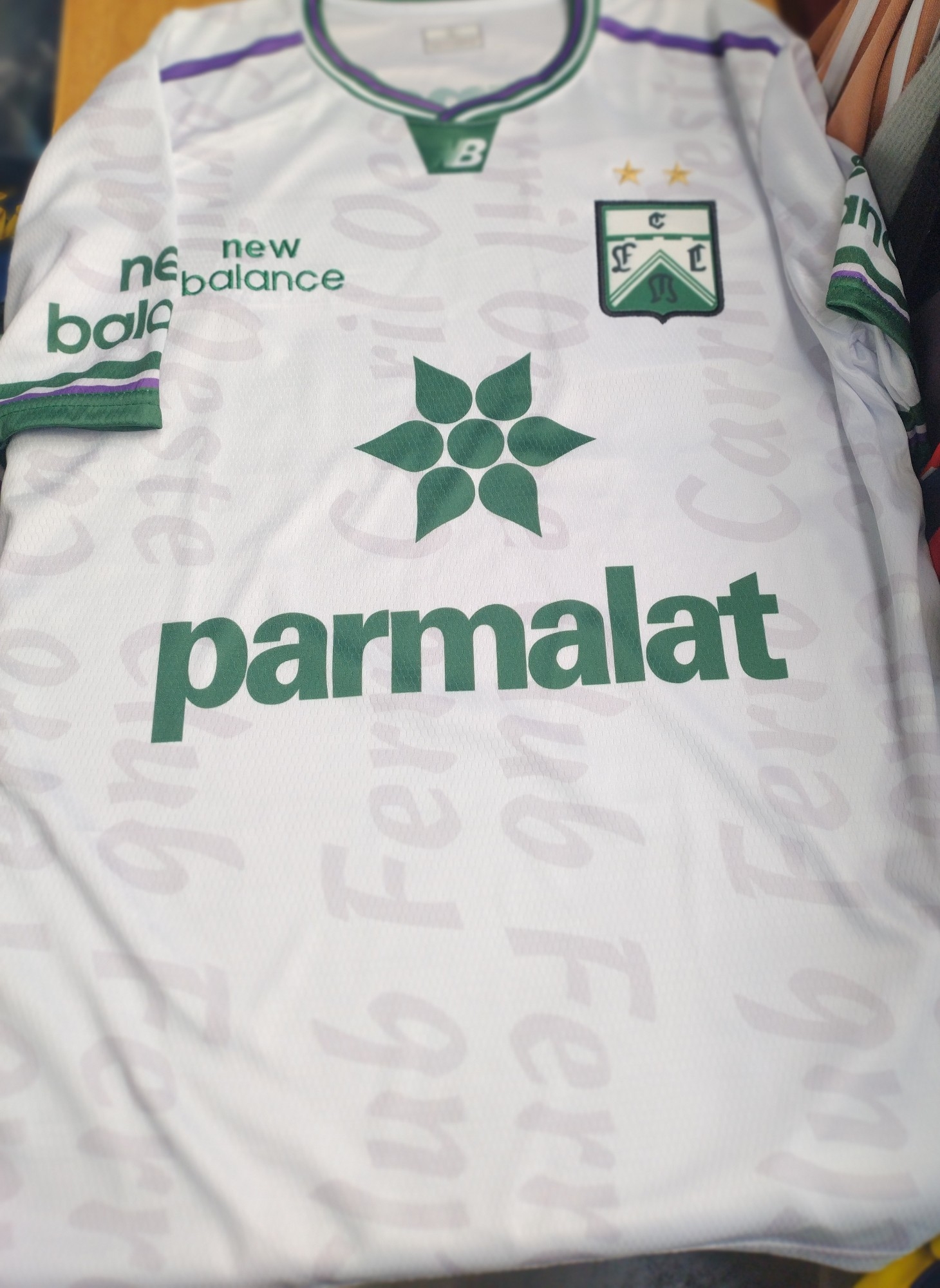 Camisetas de Football Varios Modelos - Imagen 3