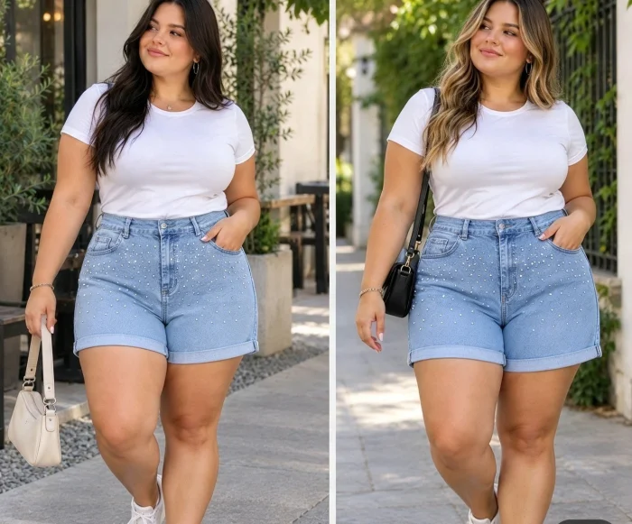 Short. Especiales