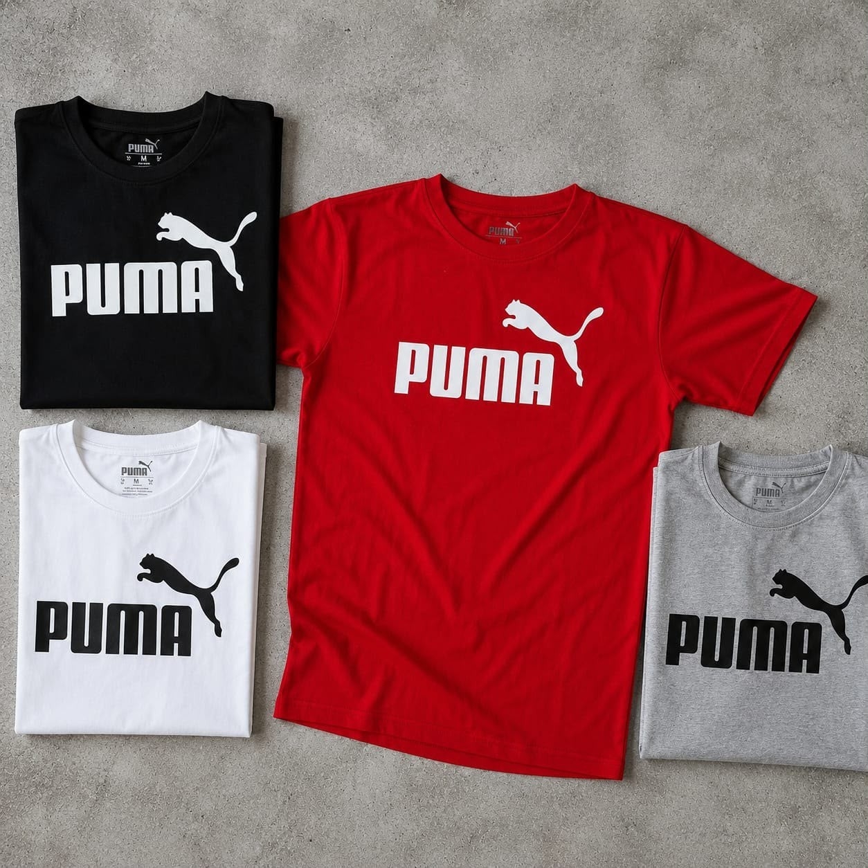 Remeras de Hombre - Imagen 2