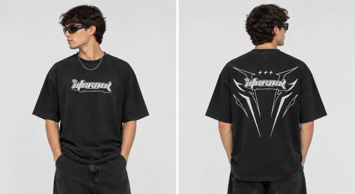 Remeras  20/1 Overzice