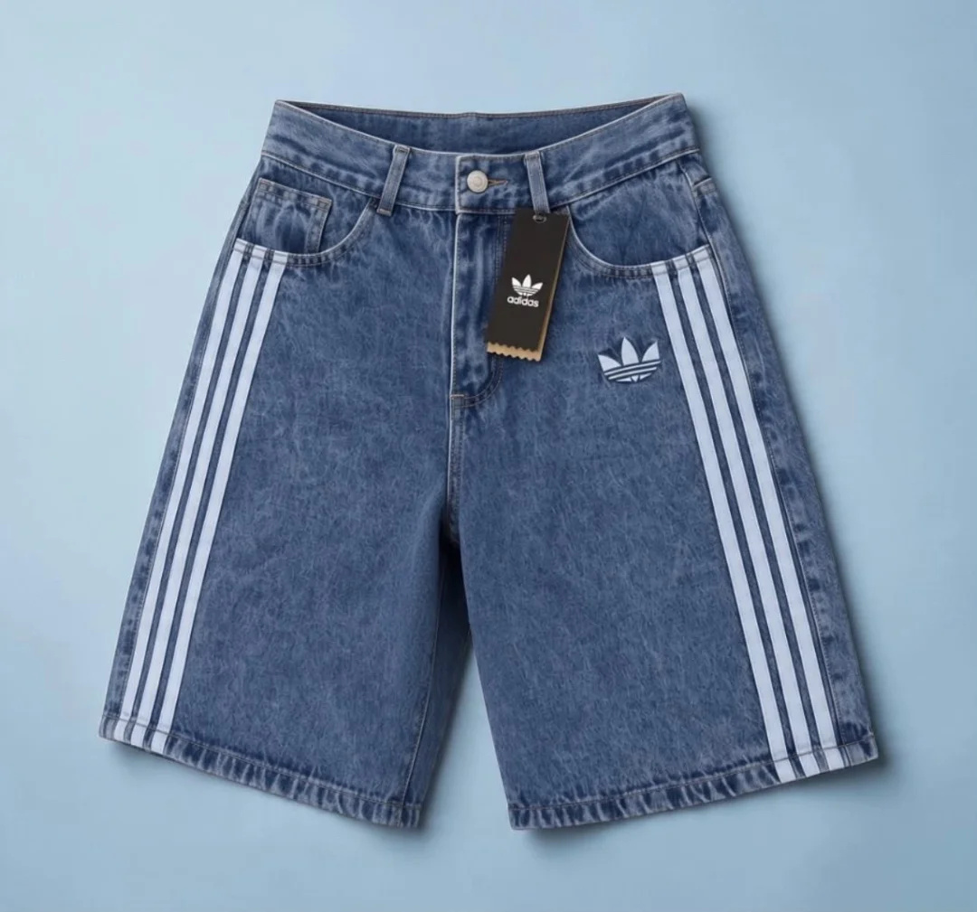 Bermudas de Dama - Imagen 1