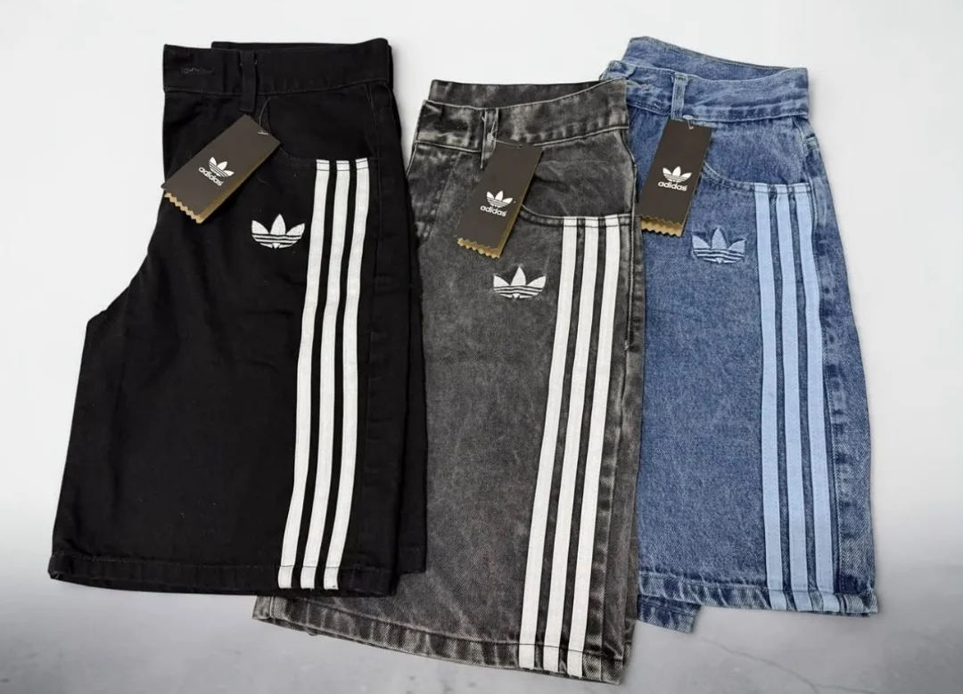 Bermudas de Dama - Imagen 2