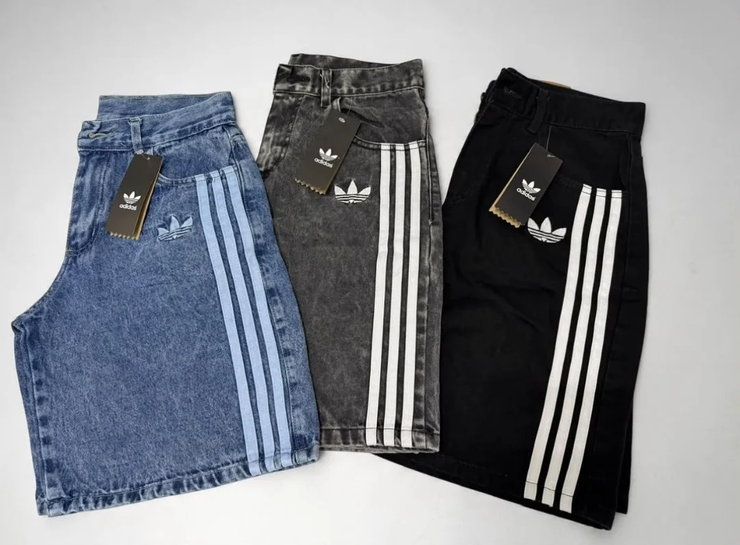 Bermudas de Dama - Imagen 3