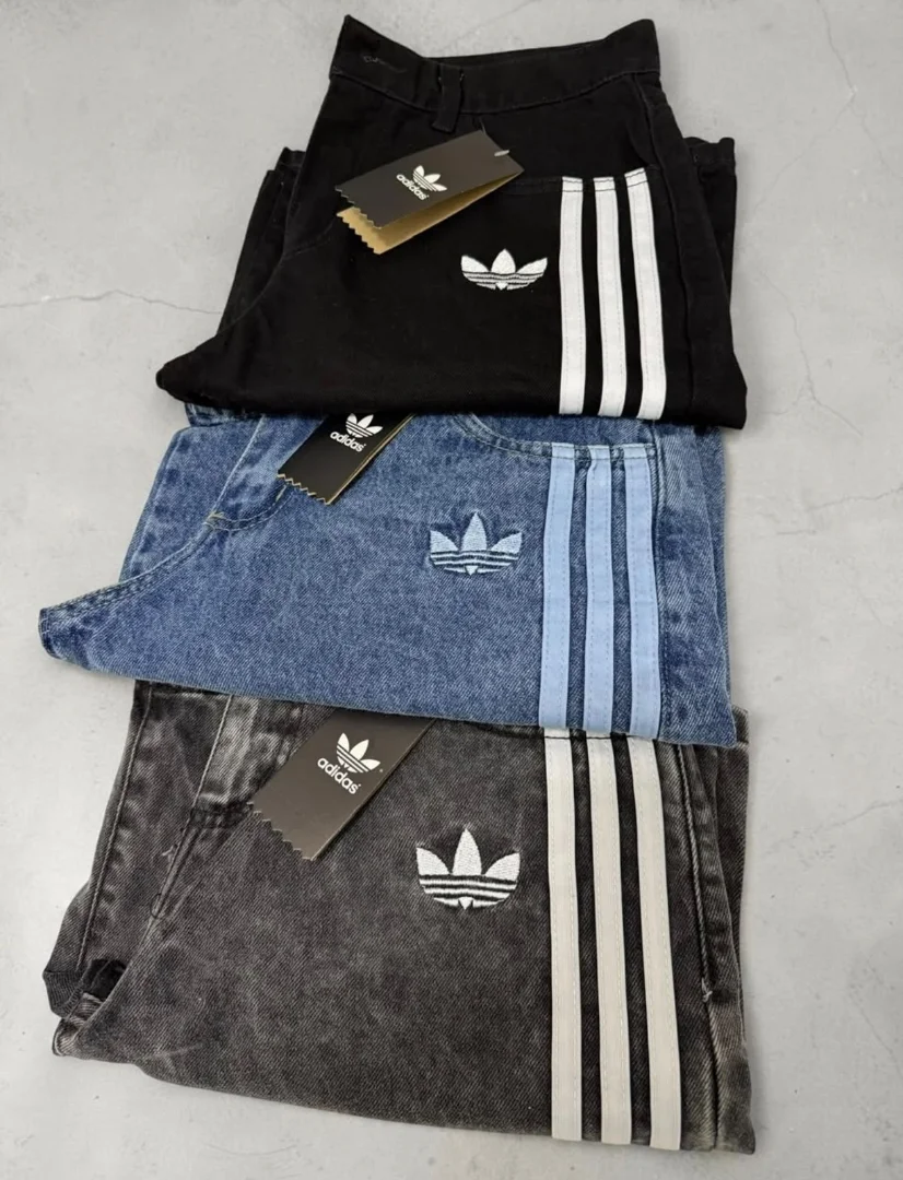 Bermudas de Dama - Imagen 4