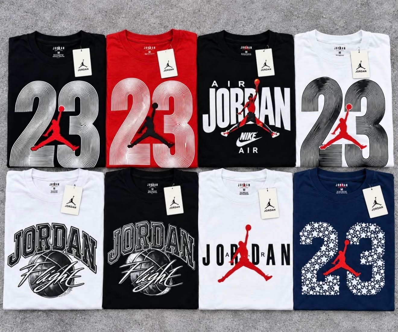 Remera de Hombre Premium Multimarcas - Imagen 2