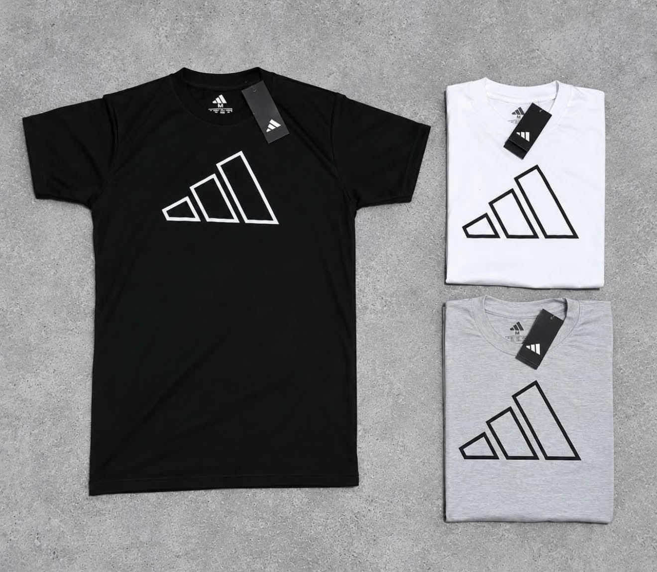 Remera de Hombre Premium Multimarcas - Imagen 7
