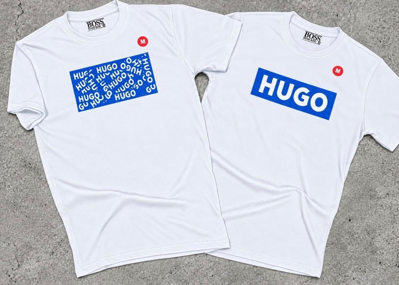 Remera de Hombre Premium Multimarcas - Imagen 8