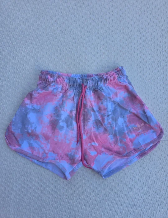 Short Batik