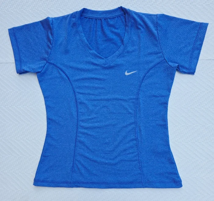 Remera Dry-fit