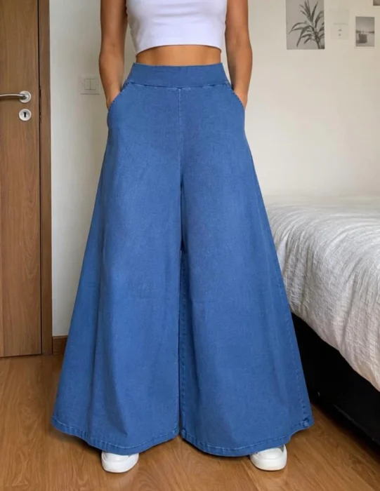 Maxxi Jeans