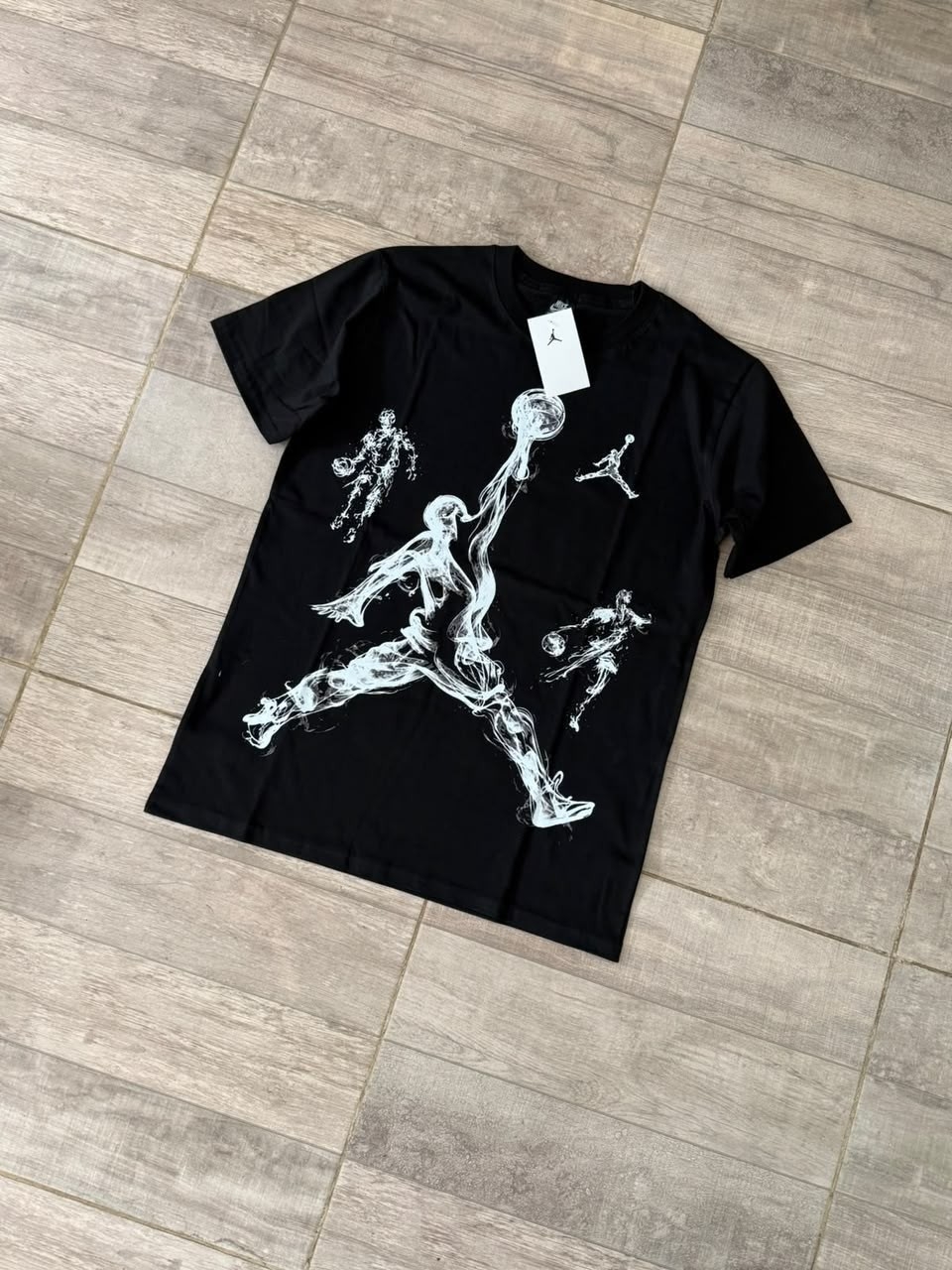 Remeras Jordan - Imagen 3