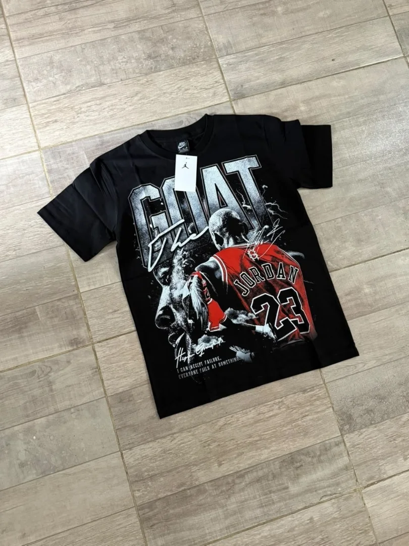 Remeras Jordan - Imagen 4