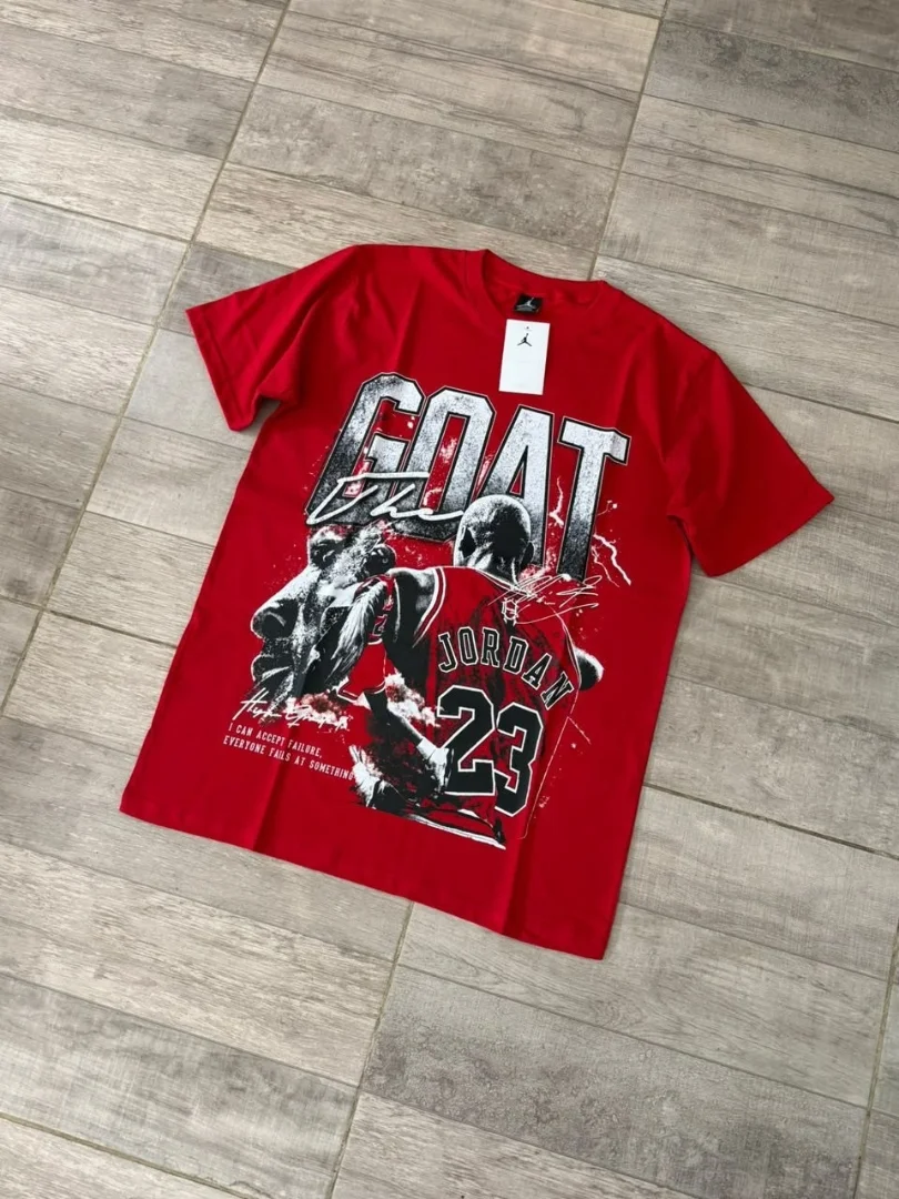 Remeras Jordan - Imagen 6