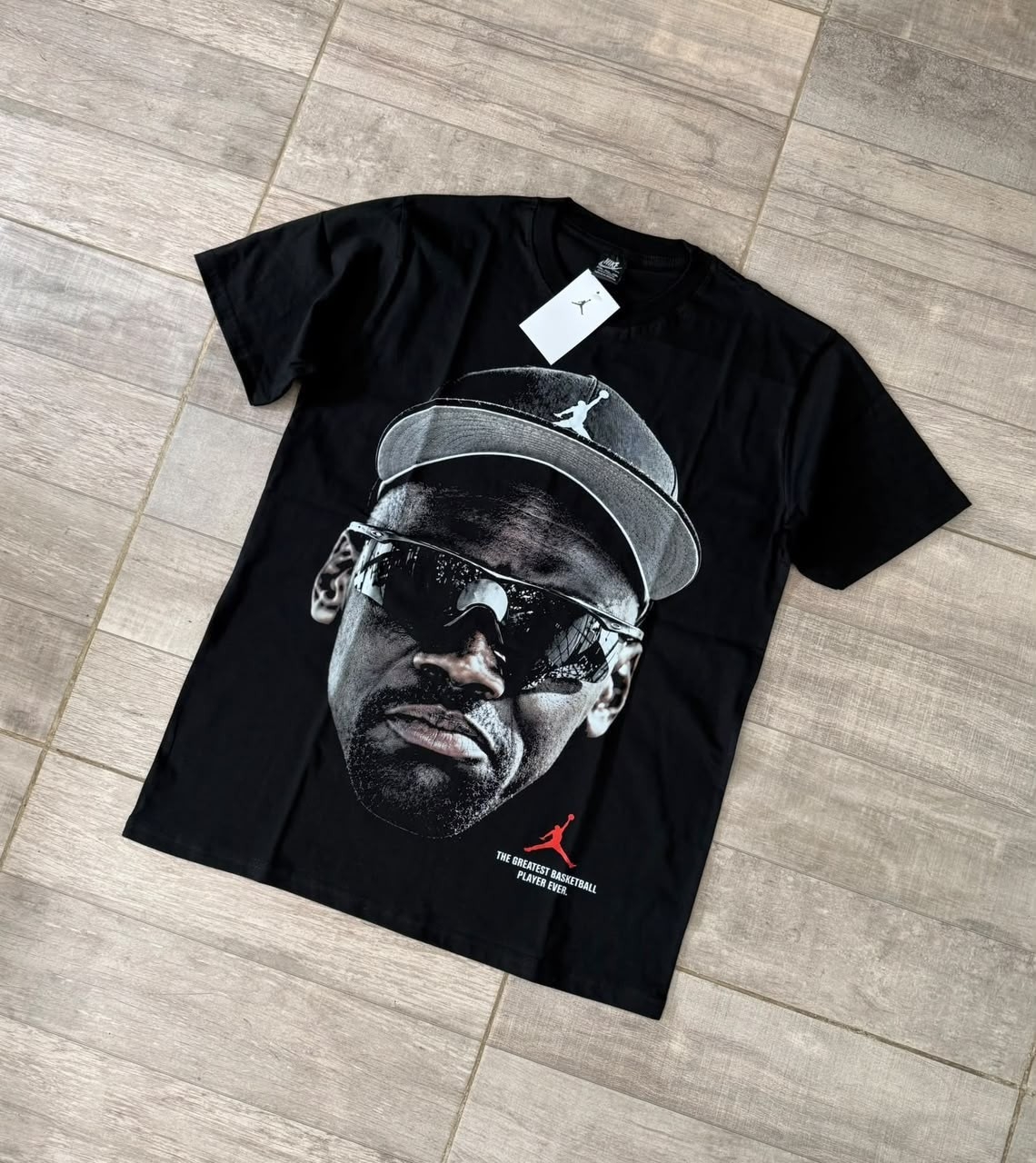 Remeras Jordan - Imagen 8