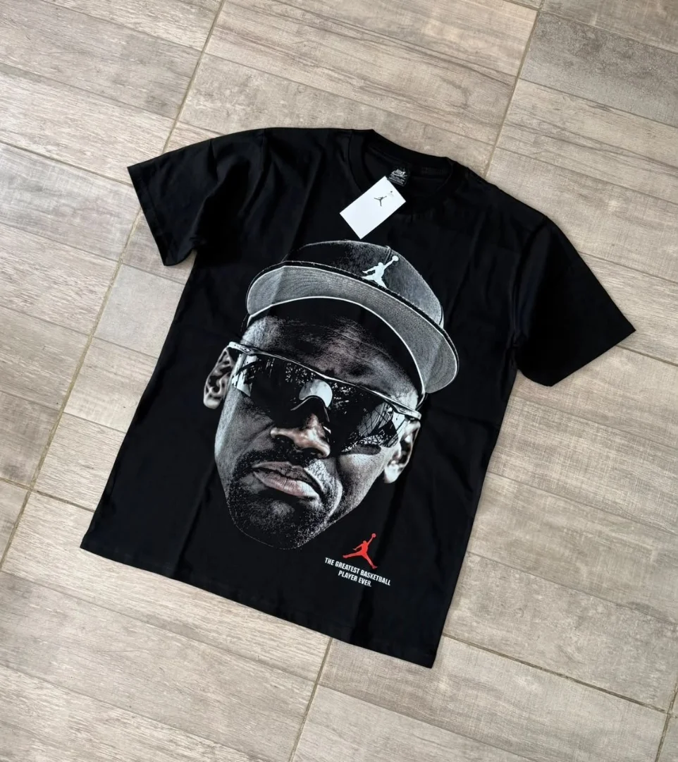 Remeras Jordan - Imagen 8