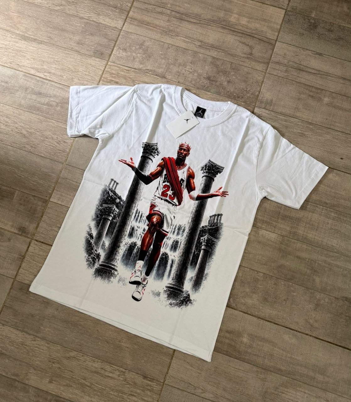 Remeras Jordan - Imagen 9
