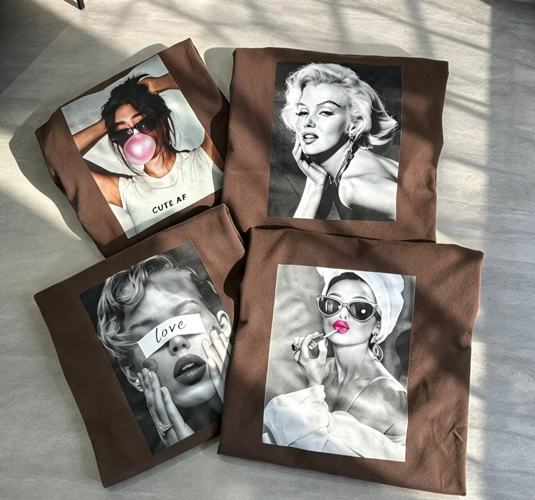 Remeron Manga Encaje Premium - Imagen 2
