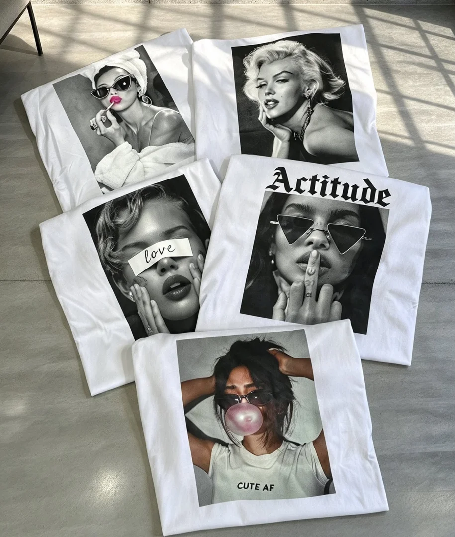 Remeron Manga Encaje Premium - Imagen 3