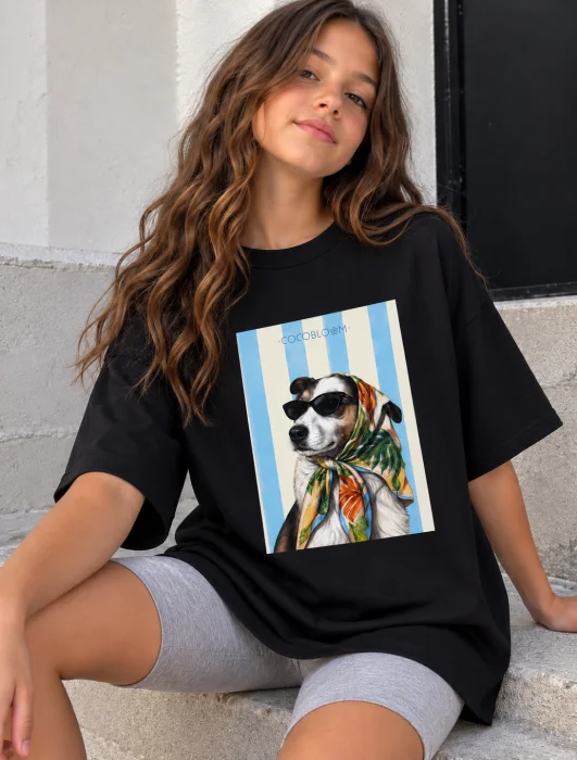 Oversize Perrito 2 | 4 al 16