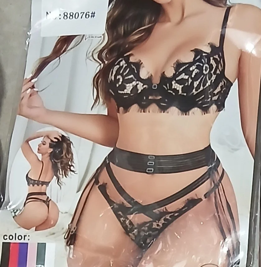 Conjunto Erotico - Imagen 2