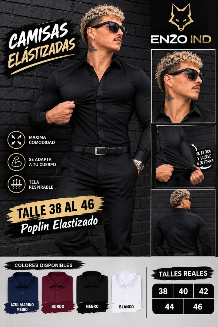 Camisas - Imagen 2
