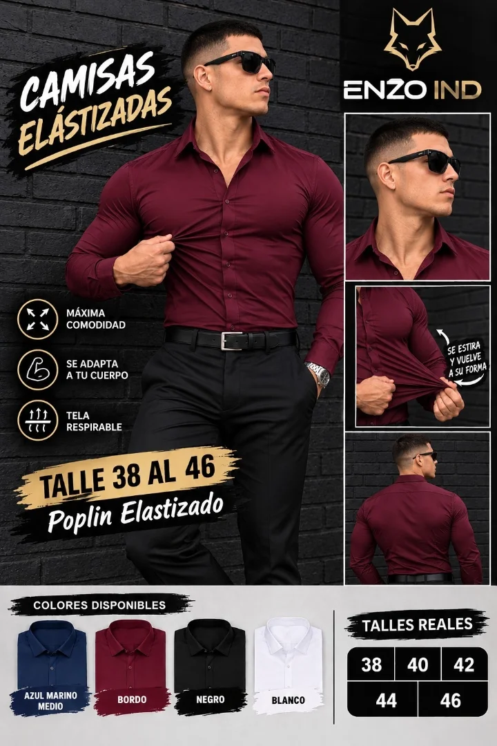 Camisas - Imagen 3