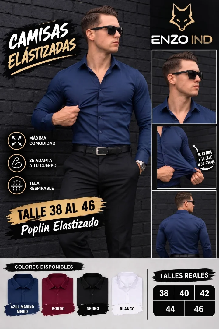 Camisas - Imagen 4