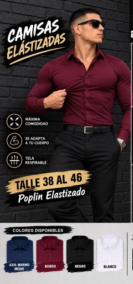 Camisas - Imagen 5