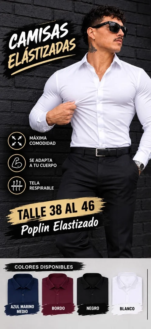 Camisas - Imagen 6