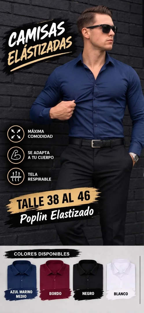 Camisas - Imagen 7